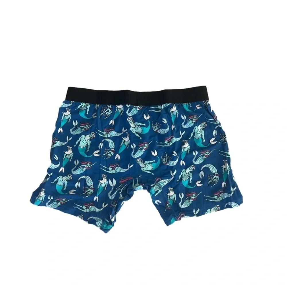 MeUndies man’s underwear NEW - Picture 2 of 2